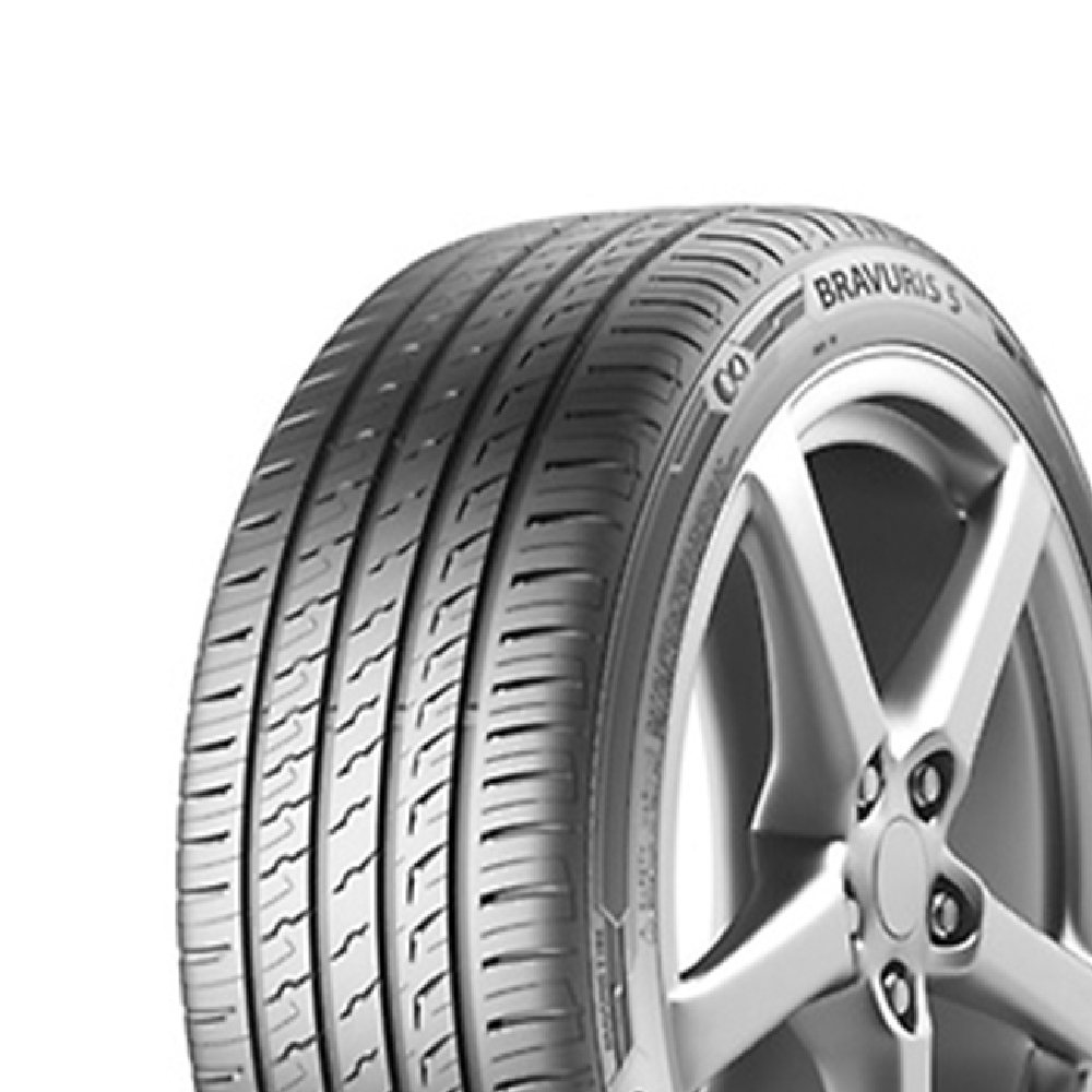 215/55R18 99V XL Barum Bravuris 5Hm FR